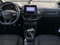 Ford Fiesta 1.0 ECOBOOST 125 ch HYBRID ST LINE - <small></small> 14.489 € <small>TTC</small> - #17