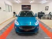 Ford Fiesta 1.0 EcoBoost 125 Ch S&S BVM6 - <small></small> 12.990 € <small>TTC</small> - #2