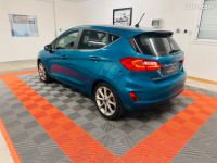 Ford Fiesta 1.0 EcoBoost 125 Ch S&S BVM6 - <small></small> 12.990 € <small>TTC</small> - #5