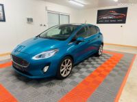 Ford Fiesta 1.0 EcoBoost 125 Ch S&S BVM6 - <small></small> 12.990 € <small>TTC</small> - #3