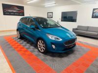 Ford Fiesta 1.0 EcoBoost 125 Ch S&S BVM6 - <small></small> 12.990 € <small>TTC</small> - #1