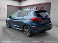 Ford Fiesta 1.0 EcoBoost 125 ch SS mHEV BVM6 ST-Line X - <small></small> 15.990 € <small>TTC</small> - #3