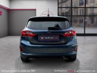 Ford Fiesta 1.0 EcoBoost 125 ch SS mHEV BVM6 ST-Line X - <small></small> 15.990 € <small>TTC</small> - #6