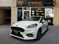 Ford Fiesta 1.0 ECOBOOST 125 MHEV ST-LINE Garantie 6 mois - <small></small> 13.990 € <small>TTC</small> - #1