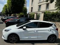 Ford Fiesta 1.0 ECOBOOST 125 MHEV ST-LINE Garantie 6 mois - <small></small> 13.990 € <small>TTC</small> - #2