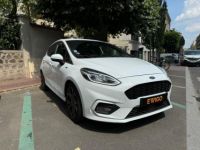 Ford Fiesta 1.0 ECOBOOST 125 MHEV ST-LINE Garantie 6 mois - <small></small> 13.990 € <small>TTC</small> - #6