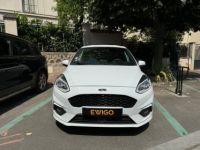 Ford Fiesta 1.0 ECOBOOST 125 MHEV ST-LINE Garantie 6 mois - <small></small> 13.990 € <small>TTC</small> - #7