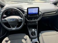 Ford Fiesta 1.0 ECOBOOST 125 MHEV ST-LINE Garantie 6 mois - <small></small> 13.990 € <small>TTC</small> - #14