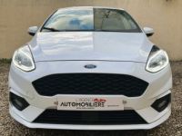 Ford Fiesta 1.0 EcoBoost 125 S&S MHEV ST-LINE X BVM6 - <small></small> 14.490 € <small>TTC</small> - #2