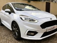 Ford Fiesta 1.0 EcoBoost 125 S&S MHEV ST-LINE X BVM6 - <small></small> 14.490 € <small>TTC</small> - #3