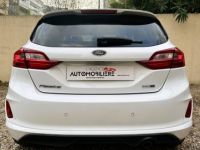 Ford Fiesta 1.0 EcoBoost 125 S&S MHEV ST-LINE X BVM6 - <small></small> 14.490 € <small>TTC</small> - #6