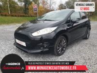 Ford Fiesta 1.0 ECOBOOST 125 S&S ST-LINE 5P / GARANTIE 12 MOIS - <small></small> 9.490 € <small>TTC</small> - #1