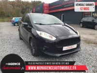 Ford Fiesta 1.0 ECOBOOST 125 S&S ST-LINE 5P / GARANTIE 12 MOIS - <small></small> 9.490 € <small>TTC</small> - #3