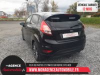 Ford Fiesta 1.0 ECOBOOST 125 S&S ST-LINE 5P / GARANTIE 12 MOIS - <small></small> 9.490 € <small>TTC</small> - #4