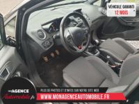 Ford Fiesta 1.0 ECOBOOST 125 S&S ST-LINE 5P / GARANTIE 12 MOIS - <small></small> 9.490 € <small>TTC</small> - #8