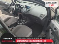 Ford Fiesta 1.0 ECOBOOST 125 S&S ST-LINE 5P / GARANTIE 12 MOIS - <small></small> 9.490 € <small>TTC</small> - #9