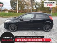 Ford Fiesta 1.0 ECOBOOST 125 S&S ST-LINE 5P / GARANTIE 12 MOIS - <small></small> 9.490 € <small>TTC</small> - #6