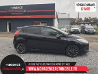 Ford Fiesta 1.0 ECOBOOST 125 S&S ST-LINE 5P / GARANTIE 12 MOIS - <small></small> 9.490 € <small>TTC</small> - #7