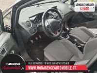 Ford Fiesta 1.0 ecoboost 125 s&s st-line 5p garantie 12 mois - <small></small> 9.490 € <small>TTC</small> - #3