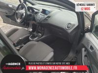 Ford Fiesta 1.0 ecoboost 125 s&s st-line 5p garantie 12 mois - <small></small> 9.490 € <small>TTC</small> - #4