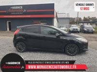 Ford Fiesta 1.0 ecoboost 125 s&s st-line 5p garantie 12 mois - <small></small> 9.490 € <small>TTC</small> - #5