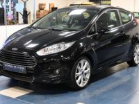 Ford Fiesta 1.0 EcoBoost 125 S&S Titanium - <small></small> 7.497 € <small>TTC</small> - #1