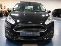 Ford Fiesta 1.0 EcoBoost 125 S&S Titanium - <small></small> 7.497 € <small>TTC</small> - #2