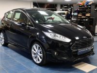 Ford Fiesta 1.0 EcoBoost 125 S&S Titanium - <small></small> 7.497 € <small>TTC</small> - #3