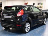 Ford Fiesta 1.0 EcoBoost 125 S&S Titanium - <small></small> 7.497 € <small>TTC</small> - #4