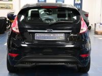 Ford Fiesta 1.0 EcoBoost 125 S&S Titanium - <small></small> 7.497 € <small>TTC</small> - #5