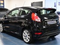 Ford Fiesta 1.0 EcoBoost 125 S&S Titanium - <small></small> 7.497 € <small>TTC</small> - #6