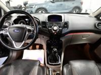 Ford Fiesta 1.0 EcoBoost 125 S&S Titanium - <small></small> 7.497 € <small>TTC</small> - #10