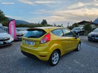 Ford Fiesta 1.0 ecoboost 125 titanium 07-2014 GARANTIE 12 MOIS CLIMATISATION REGULATEUR BT - <small></small> 5.990 € <small>TTC</small> - #2