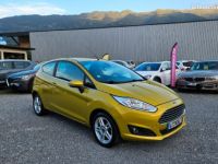 Ford Fiesta 1.0 ecoboost 125 titanium 07-2014 GARANTIE 12 MOIS CLIMATISATION REGULATEUR BT - <small></small> 5.990 € <small>TTC</small> - #3