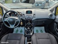 Ford Fiesta 1.0 ecoboost 125 titanium 07-2014 garantie 6 mois - <small></small> 5.990 € <small>TTC</small> - #5