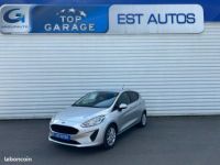 Ford Fiesta 1.0 EcoBoost 125ch mHEV Cool & Connect 5p - <small></small> 14.990 € <small>TTC</small> - #1