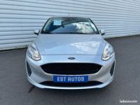 Ford Fiesta 1.0 EcoBoost 125ch mHEV Cool & Connect 5p - <small></small> 14.990 € <small>TTC</small> - #2