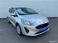 Ford Fiesta 1.0 EcoBoost 125ch mHEV Cool & Connect 5p - <small></small> 14.990 € <small>TTC</small> - #13