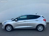 Ford Fiesta 1.0 EcoBoost 125ch mHEV Cool & Connect 5p - <small></small> 14.990 € <small>TTC</small> - #15