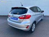 Ford Fiesta 1.0 EcoBoost 125ch mHEV Cool & Connect 5p - <small></small> 14.990 € <small>TTC</small> - #17