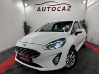 Ford Fiesta 1.0 EcoBoost 125ch SetS mHEV BVM6 Titanium - <small></small> 12.990 € <small>TTC</small> - #1