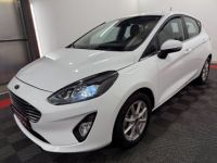 Ford Fiesta 1.0 EcoBoost 125ch SetS mHEV BVM6 Titanium - <small></small> 12.990 € <small>TTC</small> - #3