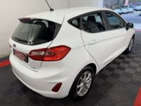 Ford Fiesta 1.0 EcoBoost 125ch SetS mHEV BVM6 Titanium - <small></small> 12.990 € <small>TTC</small> - #9