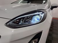 Ford Fiesta 1.0 EcoBoost 125ch SetS mHEV BVM6 Titanium - <small></small> 12.990 € <small>TTC</small> - #19