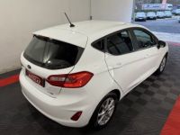 Ford Fiesta 1.0 EcoBoost 125ch SetS mHEV BVM6 Titanium - <small></small> 12.990 € <small>TTC</small> - #20