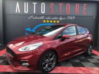 Ford Fiesta 1.0 ECOBOOST 125CH ST-LINE DCT-7 5P - <small></small> 16.890 € <small>TTC</small> - #1