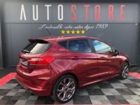 Ford Fiesta 1.0 ECOBOOST 125CH ST-LINE DCT-7 5P - <small></small> 16.890 € <small>TTC</small> - #3