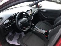Ford Fiesta 1.0 ECOBOOST 125CH ST-LINE DCT-7 5P - <small></small> 16.890 € <small>TTC</small> - #5