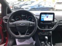 Ford Fiesta 1.0 ECOBOOST 125CH ST-LINE DCT-7 5P - <small></small> 16.890 € <small>TTC</small> - #7