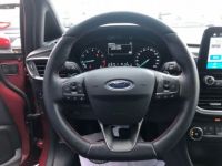 Ford Fiesta 1.0 ECOBOOST 125CH ST-LINE DCT-7 5P - <small></small> 16.890 € <small>TTC</small> - #8